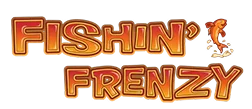 Fishin Frenzy Game